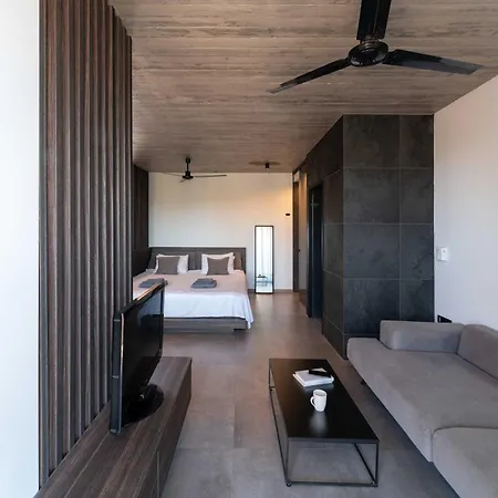 Golden Sun Luxury Adults Only