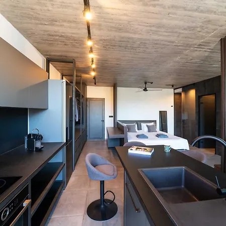 Golden Sun Luxury Adults Only * Rhodes City