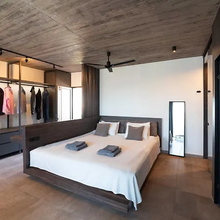 Golden Sun Luxury Adults Only Apartamento