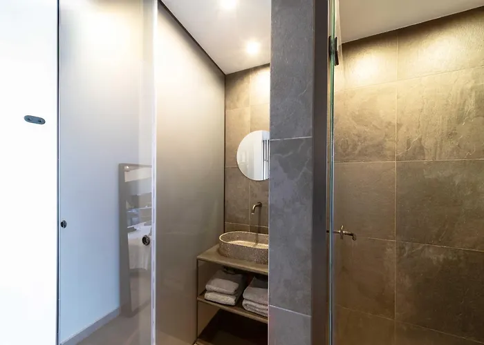 Apartamento Golden Sun Luxury Adults Only Rhodes City