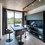 Apartment Golden Sun Luxury Adults Only *