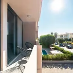 Apartment Golden Sun Luxury Adults Only Rhodes City