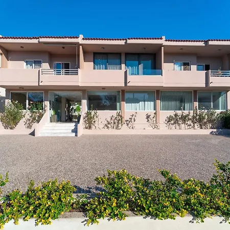 Golden Sun Luxury Adults Only Rhodes City