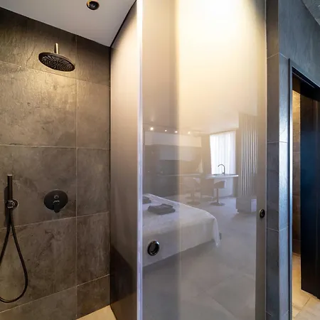 Golden Sun Luxury Adults Only * Rhodes City