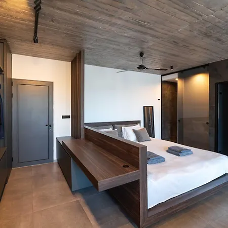 Διαμέρισμα Golden Sun Luxury Adults Only Rhodes City