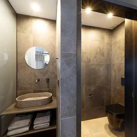 Appartamento Golden Sun Luxury Adults Only