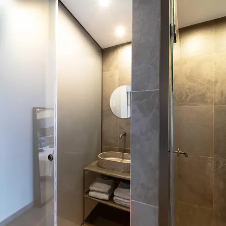 Daire Golden Sun Luxury Adults Only Rhodes City