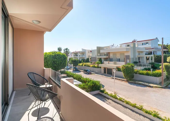 Apartman Golden Sun Luxury Adults Only