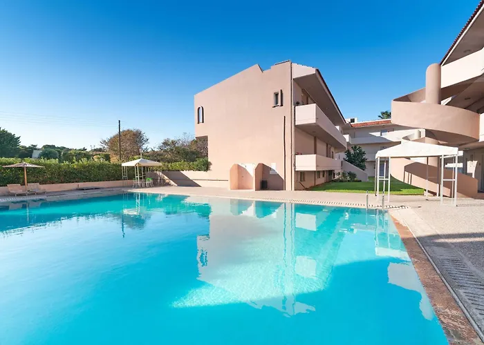 Apartman Golden Sun Luxury Adults Only *