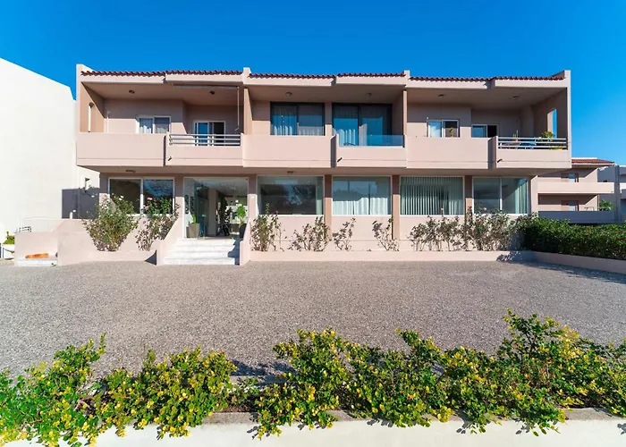 Golden Sun Luxury Adults Only Rhodes City