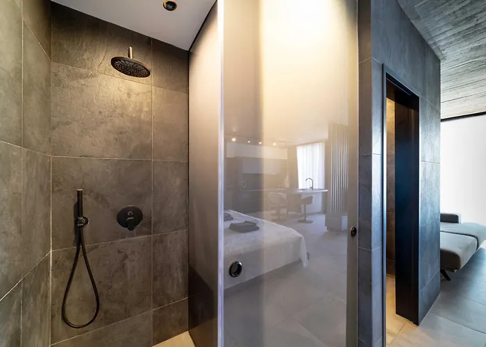 Golden Sun Luxury Adults Only * Rhodes City