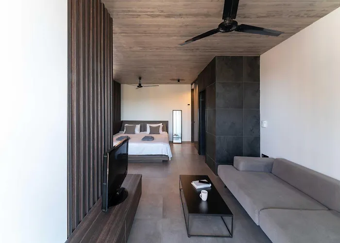 Golden Sun Luxury Adults Only