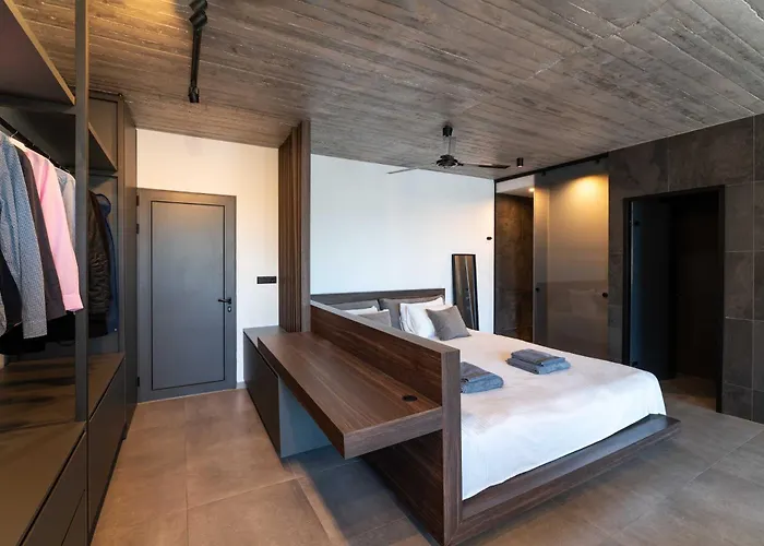 Apartman Golden Sun Luxury Adults Only Rhodes City