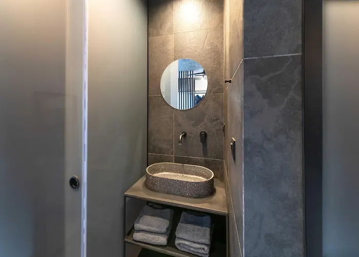 Apartman Golden Sun Luxury Adults Only *