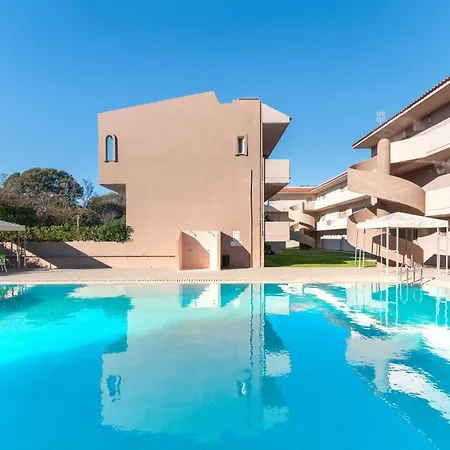 Апартаменты Golden Sun Luxury Adults Only *